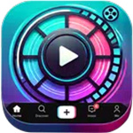 卷轴风格HD视频播放器(Reels Style)app