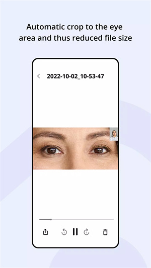 电子防抖系统(EyeStabilizer)app