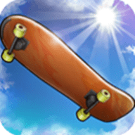 滑板少年(Skater Boy)