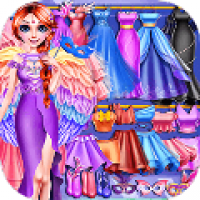 大明星化妆舞会