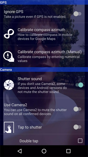 角度摄像头试用版(Angle Camera Try)app
