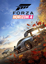 极限竞速地平线4全车辆解锁存档版 v1.477.175.0[网盘资源]