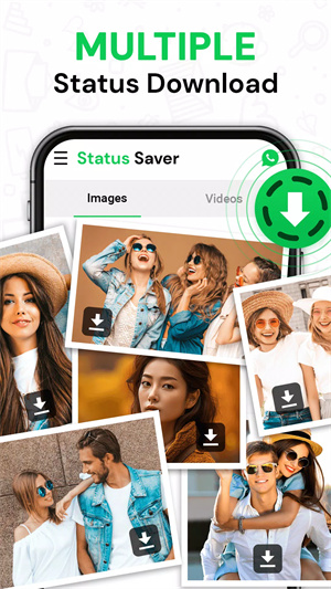 状态保存器(Status Saver)app