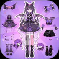 点点公主爱换装