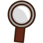 智能放大镜(Magnifying Glass)app