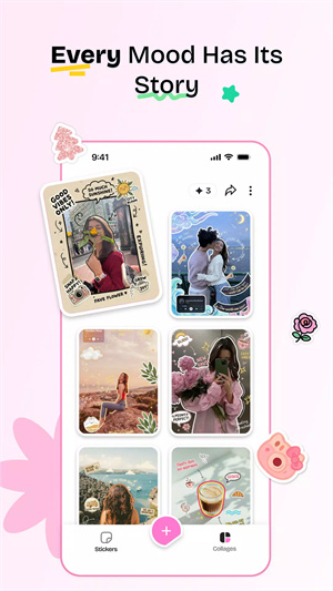 ColadaPic手机版app