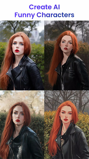 Pixxy照片增强器(Pixxy Photo Enhancer)app
