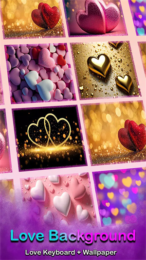 玫瑰与蝴蝶主题(Rose and Butterfly Theme)app