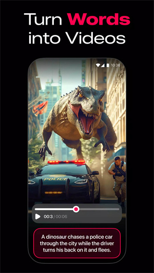 AI视频生成器(AI Video)app