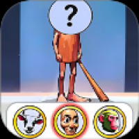 看图片猜Ai山海经