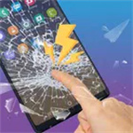 破碎屏幕特效(Broken Screen)app