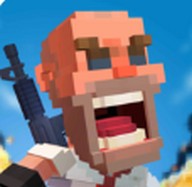 枪击大逃杀中文版