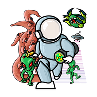 堆叠村庄(StacksVillage)