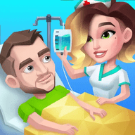 我的梦想医院(HappyClinic)