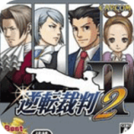 逆转裁判2手机版 v2021.04.16.13