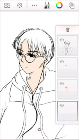 sketchbook画画软件
