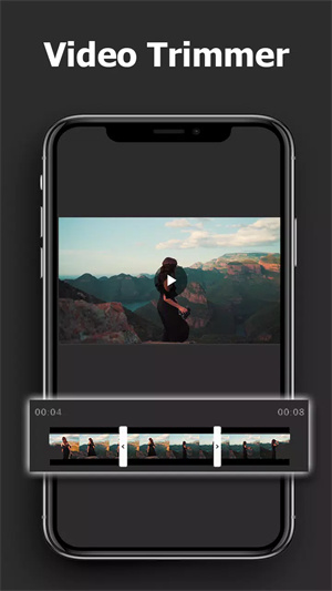 视频魔法编辑器(VidMagic)app