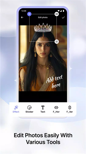 高清变焦相机(HD Camera Zoom)app