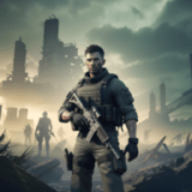 末日之后僵尸生存