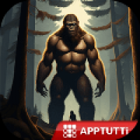 大脚怪狩猎多人