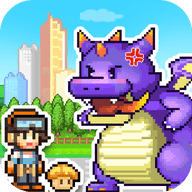 怪兽大都市物语