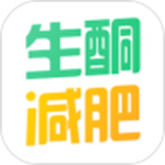 生酮减肥苹果版