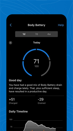佳明手表app安卓版