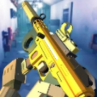 枪战射击大决战