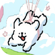 小白大战小鸡毛