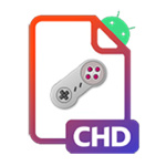 CHD文件转换器app