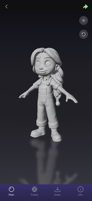 Tripo AI最新版app