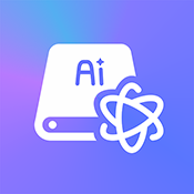 智享AI存储app