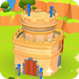 塔防守卫战游戏手机官方版最新下载2024