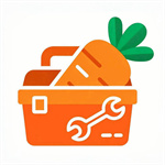 胡萝卜工具箱app
