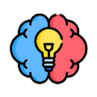 超级大脑在思考