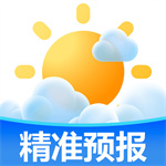20天气预告app