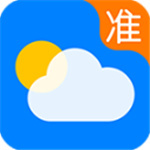 准点天气2025年新版