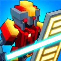 机器人奥特格斗