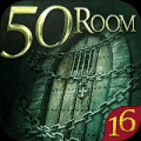 密室逃脱挑战100个房间16