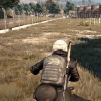 我的吃鸡世界枪战