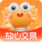 螃蟹游戏账号交易平台