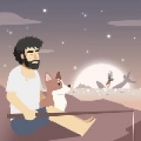 海洋家园生存岛