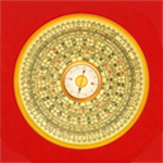 极准户外指南针app