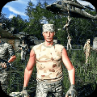 特种部队生存模拟