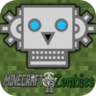 mc大战僵尸(MinecraftVSZombies2)