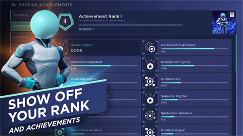 瞄准实验室官方版