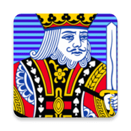 空当接龙(FreeCell)