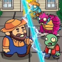 躺平宿舍模拟器