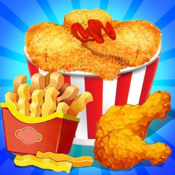 美食大师模拟烹饪免广告