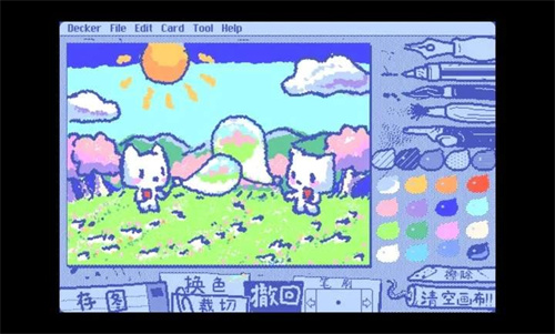 wigglepaint官方版正版